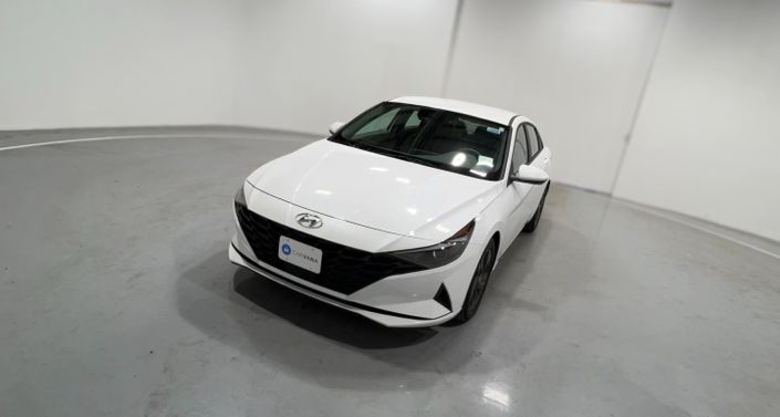 Thumbnail: 2021 Hyundai Elantra - 1