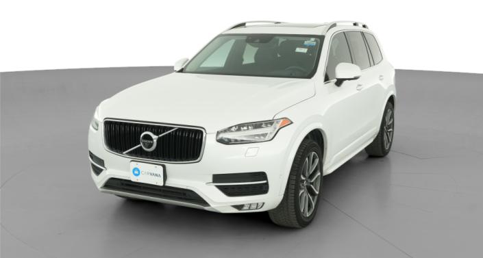 2018 Volvo XC90 T6 Momentum -
                  Tolleson, AZ