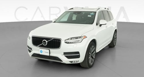 2018 Volvo XC90