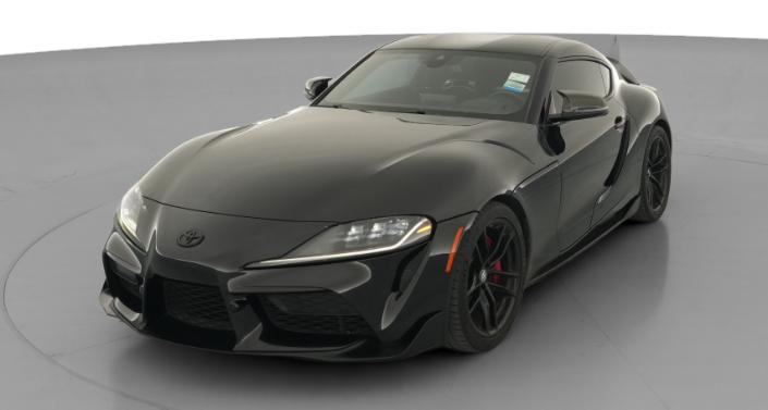 2020 Toyota GR Supra Premium -
                  Fort Worth, TX