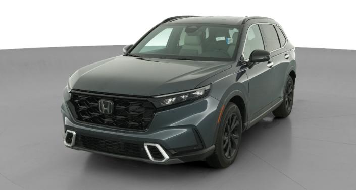 Thumbnail: 2023 Honda CR-V - 1