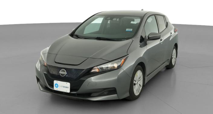 2023 Nissan Leaf S -
                  Tolleson, AZ