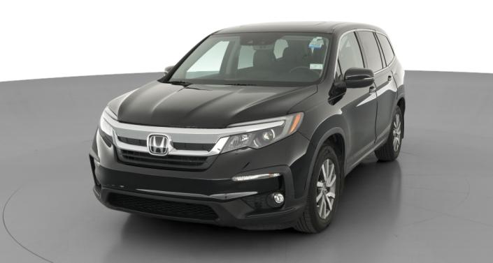 Thumbnail: 2020 Honda Pilot - 1