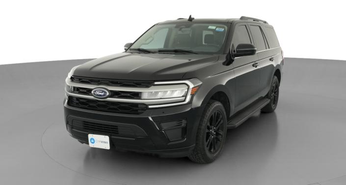 Thumbnail: 2024 Ford Expedition - 1