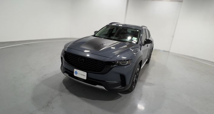 Thumbnail: 2023 Mazda CX-50 - 1
