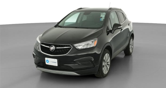 Thumbnail: 2018 Buick Encore - 1