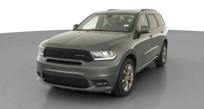 2019 Dodge Durango GT -
                  Colonial Heights, VA
