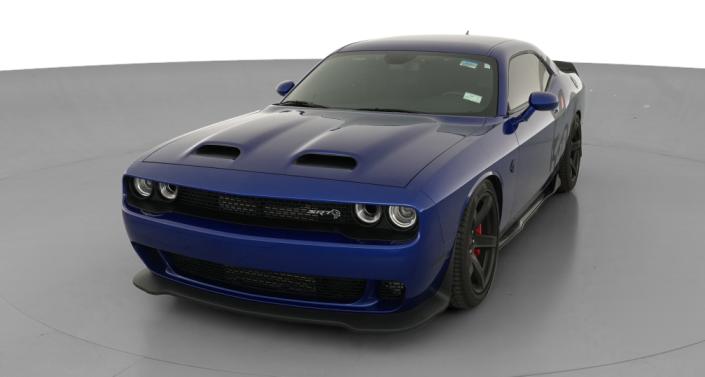 Thumbnail: 2019 Dodge Challenger - 1