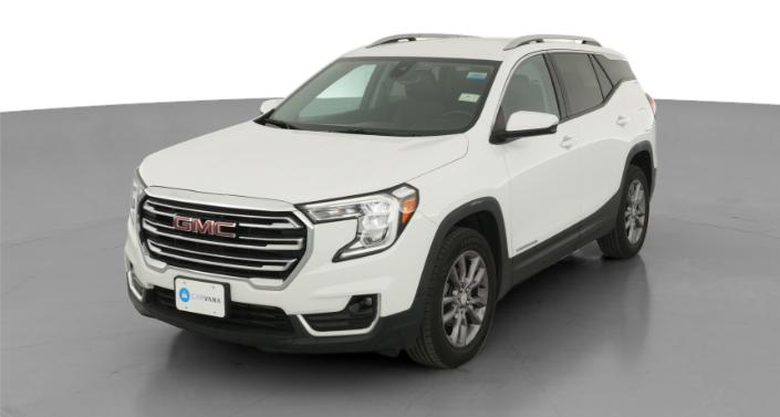 Thumbnail: 2023 GMC Terrain - 1