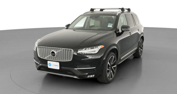 Thumbnail: 2019 Volvo XC90 - 1