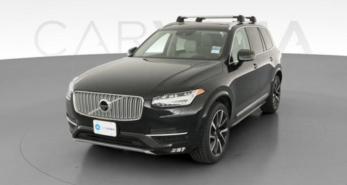 2019 Volvo XC90
