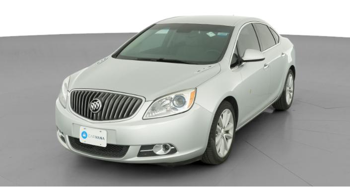 2014 Buick Verano Base -
                  Tolleson, AZ
