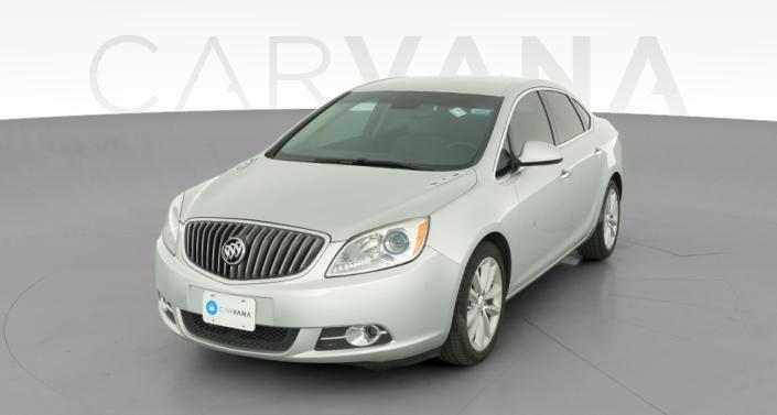 2014 Buick Verano
