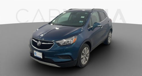 2019 Buick Encore