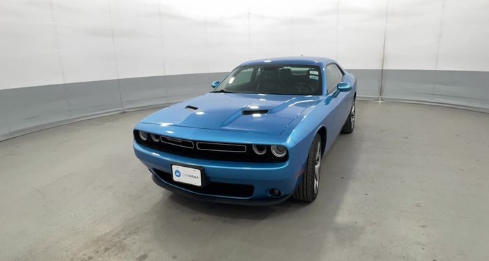 Thumbnail: 2016 Dodge Challenger - 1