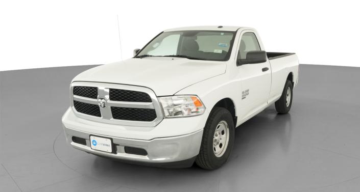 2022 RAM 1500 Classic Tradesman -
                  Colonial Heights, VA