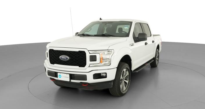 Thumbnail: 2020 Ford Econoline - 1