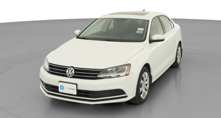 Thumbnail: 2017 Volkswagen Jetta - 1
