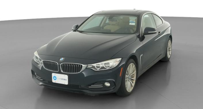 2014 BMW 4 Series 428i xDrive -
                  Indianapolis, IN