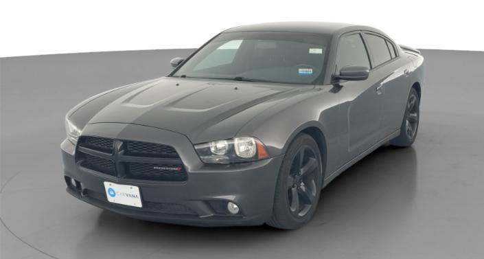 2013 Dodge Charger SXT -
                  Rocklin, CA