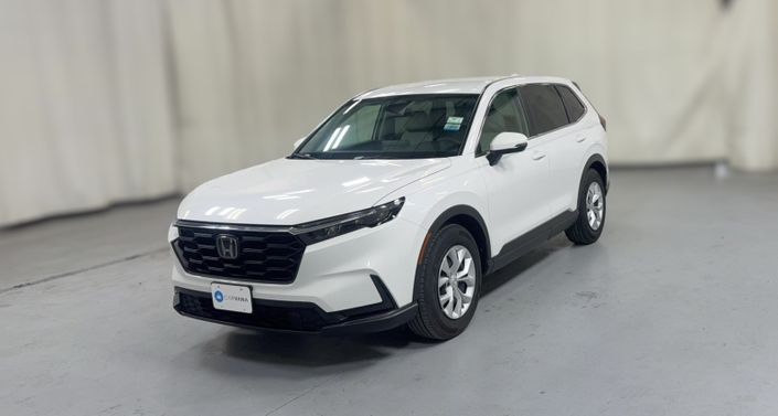 Thumbnail: 2025 Honda CR-V - 1