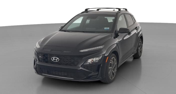 Thumbnail: 2022 Hyundai Kona - 1