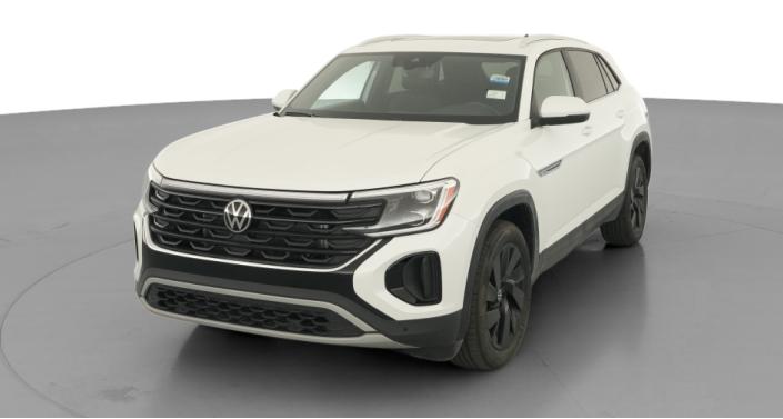 Thumbnail: 2026 Volkswagen Atlas - 1