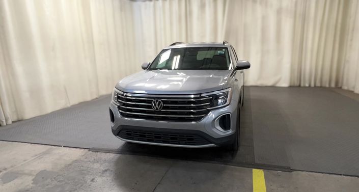 Thumbnail: 2026 Volkswagen Atlas - 1