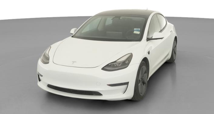 Thumbnail: 2021 Tesla Model 3 - 1