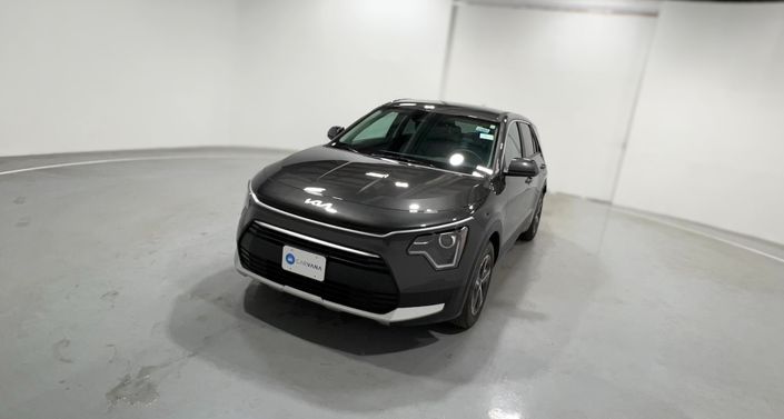 Thumbnail: 2026 Kia Niro - 1