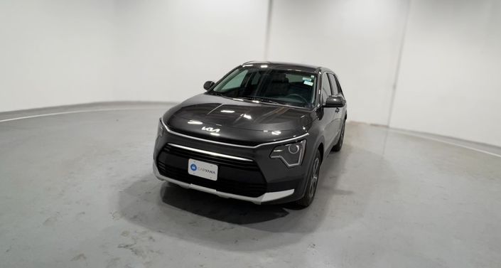 Thumbnail: 2026 Kia Niro - 1