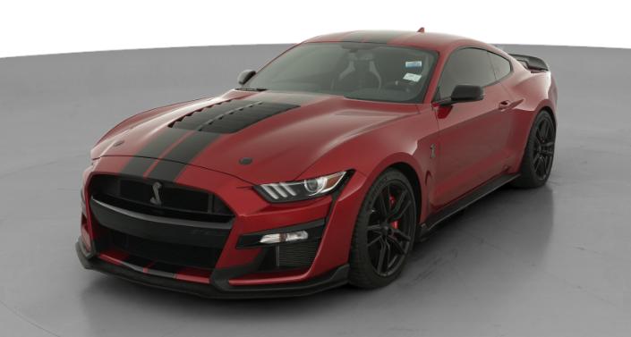 Thumbnail: 2020 Ford Mustang - 1