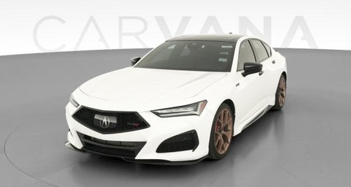2023 Acura TLX