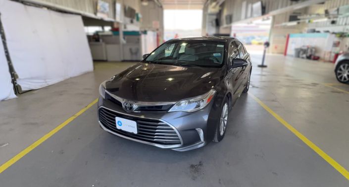 Thumbnail: 2016 Toyota Avalon - 1