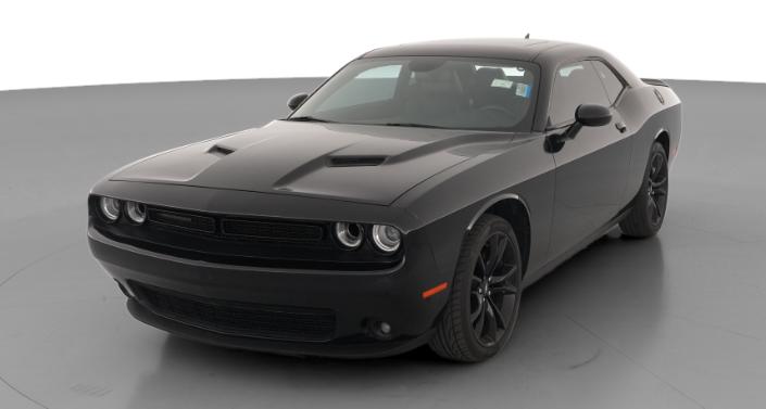 2017 Dodge Challenger SXT -
                  Lorain, OH