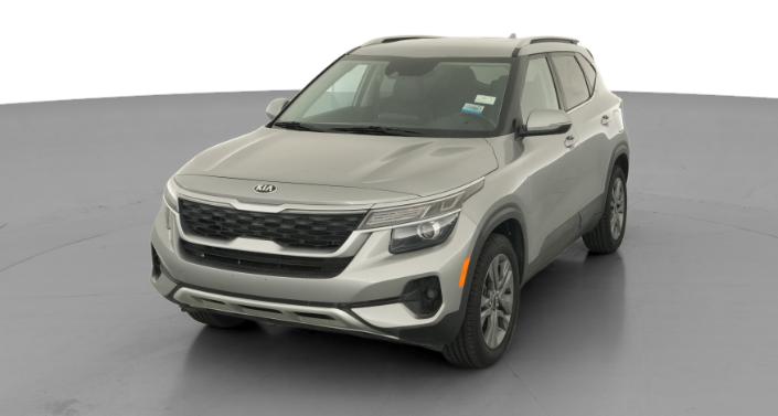 2021 Kia Seltos S -
                  Fort Worth, TX