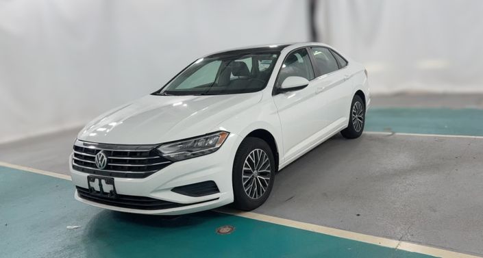 2020 Volkswagen Jetta SE -
                  Manville, NJ