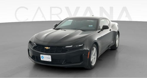 2023 Chevrolet Camaro