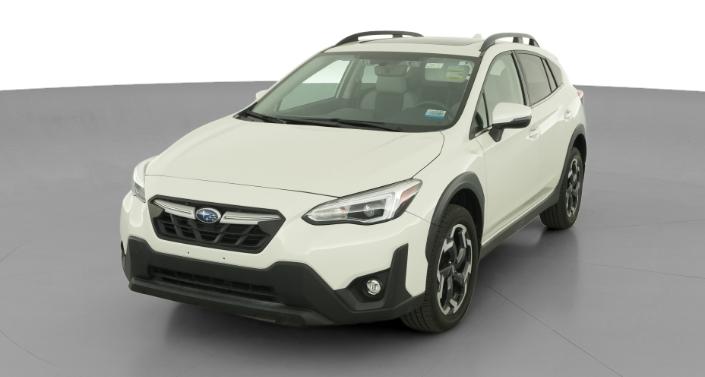 Thumbnail: 2021 Subaru Crosstrek - 1