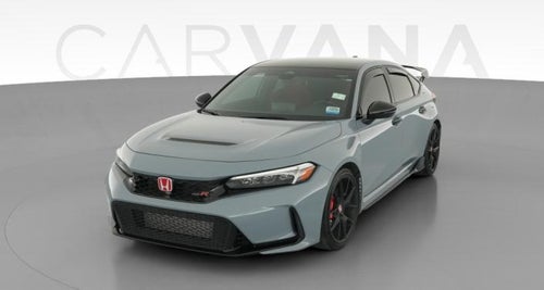2023 Honda Civic Type R