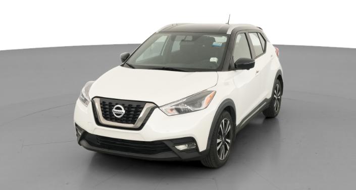 Thumbnail: 2019 Nissan Kicks - 1