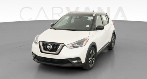 2019 Nissan Kicks