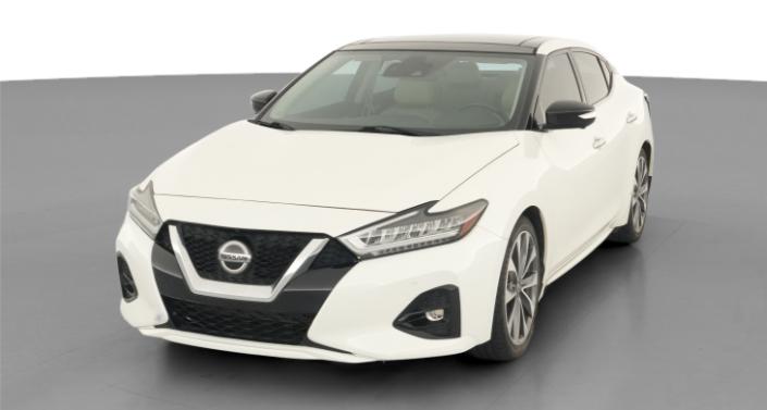 2019 Nissan Maxima Platinum -
                  Madison, TN