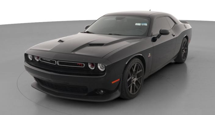 Thumbnail: 2018 Dodge Challenger - 1