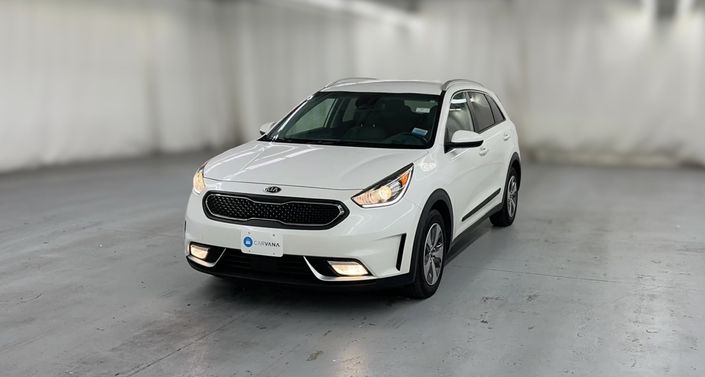 2019 Kia Niro LX -
                  Indianapolis, IN