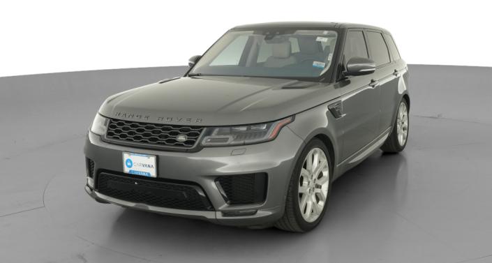 Thumbnail: 2019 Land Rover Range Rover Sport - 1