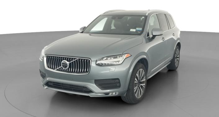 2020 Volvo XC90 T5 Momentum -
                  Rocklin, CA