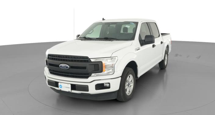 Thumbnail: 2020 Ford Econoline - 1