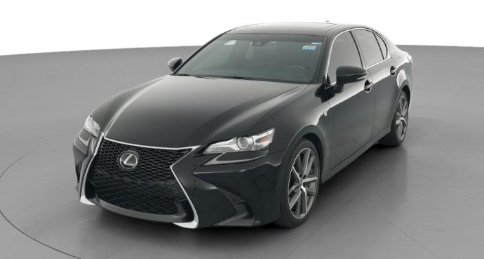 2020 Lexus GS 350 -
                  Haines City, FL