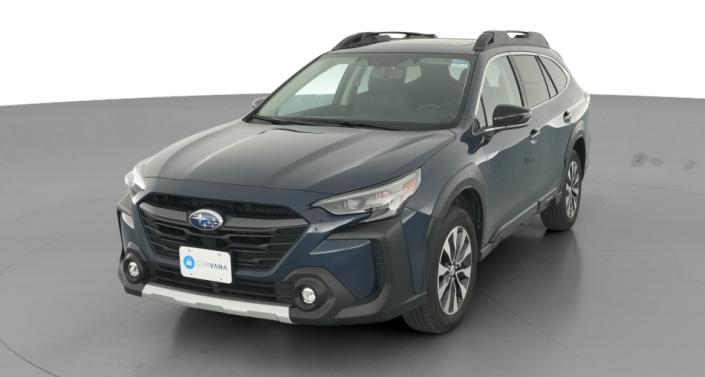 Thumbnail: 2025 Subaru Outback - 1